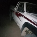 أبين..قوات الحزام الأمني تستعيد طقما منهوبا وتقبض على المتورطين