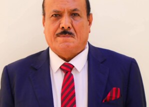 مقرر الجمعية الوطنية ينفي تشكيل مجلس وطني في العاصمة عدن