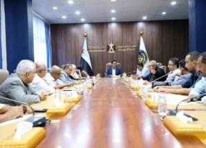 الأمانة العامة تشيد بثبات وصمود شعب الجنوب وتؤكد أن الإرادة الشعبية حجر الأساس في حماية مستقبل القضية الجنوبية