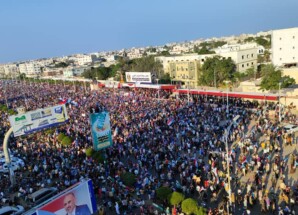 البيان الختامي الصادر عن المليونية التاريخية (الوفاء والصمود)