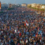 «شرعية الرئيس الزُبيدي من قلب العاصمة عدن»