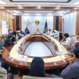 الهيئة الادارية للجمعية الوطنية تشيد بثبات هيئات المجلس الانتقالي واستمرارية تنفيذ نشاطاتها