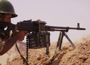 قيادات جنوبية في شبوة تلوح بـ”الكفاح المسلح” لمنع عودة القوات الشمالية للمحافظة