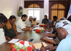 تنفيذية انتقالي سقطرى تعقد اجتماعًا استثنائيًا وتحذر من انهيار وشيك للخدمات الأساسية بالمحافظة