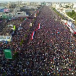 البيان الختامي الصادر عن مليونية (الثبات والتصعيد الشعبي) – العاصمة عدن