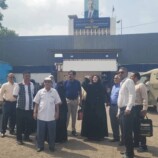 انتقالي الشعيب يدين محاولات فرض الوصاية على إرادة الجنوبيين