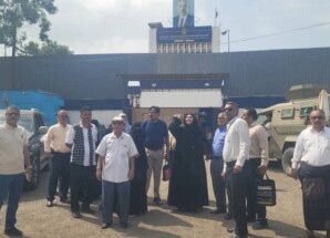 انتقالي الشعيب يدين محاولات فرض الوصاية على إرادة الجنوبيين