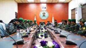 العميد الوالي يترأس اجتماعا أمنيا ويؤكد الجاهزية لتنفيذ توجيهات القيادة العليا