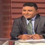 اليافعي: إغلاق مطار عدن قرار عبثي وجريمة بحق المواطنين