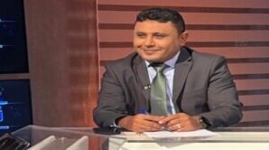 اليافعي: إغلاق مطار عدن قرار عبثي وجريمة بحق المواطنين