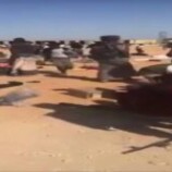 انفلات وفوضى ونهب واسع في ساحل حضرموت