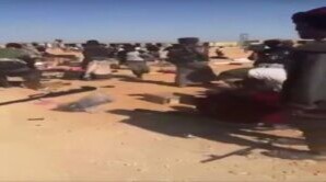 انفلات وفوضى ونهب واسع في ساحل حضرموت