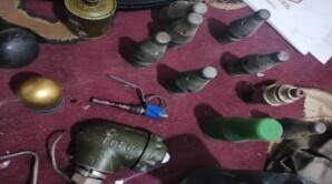 بن الوزير يشيد بقوات دفاع شبوة لإحباط خلية إرهابية كانت تُعد لتنفيذ أعمال إجرامية