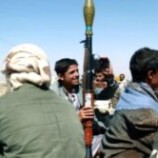 إب.. مليشيا الحوثي تدعم مستثمرًا لإنشاء محطة غاز في حارة بالقوة