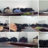 مكتب التعليم الفني بالعاصمة عدن يعقد اجتماعه الدوري ويناقش آليات تعزيز الأداء ومستوى الانضباط الوظيفي