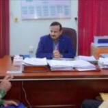 المحافظ بن الوزير يشدد على الجاهزية الأمنية وحماية المؤسسات السيادية في مديرية رضوم