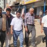 مدير عام المنصورة يوجه بحملة ضبط ومصادرة الأدوية من المحلات التجارية