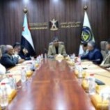 أمانة الانتقالي تدين عمليات النهب والسرقة في حضرموت