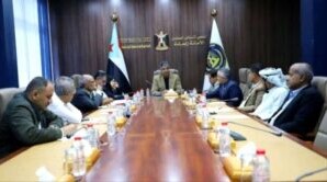 أمانة الانتقالي تدين عمليات النهب والسرقة في حضرموت