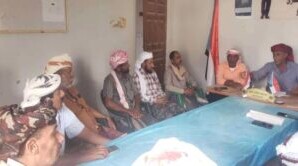 انتقالي حديبو يعقد اجتماعًا استثنائيًا ويؤكد دعمه للقوات المسلحة الجنوبية