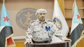 الرئيس الزُبيدي .. قائد الجنوب في زمن السلم و المواجهة