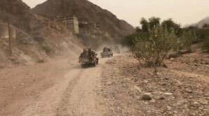 تنظيم القاعدة يعيد سيطرته على وادي المسيني غرب المكلا