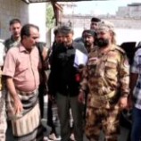 الزهري يتفقد سير العمل بالمرافق الحكومية في خورمكسر