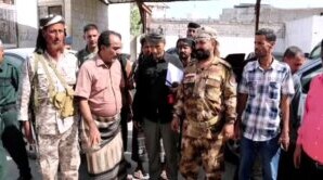 الزهري يتفقد سير العمل بالمرافق الحكومية في خورمكسر