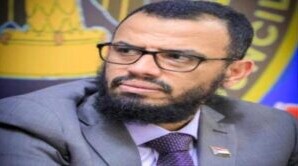 بن بريك يناشد الأمم المتحدة ومجلس الأمن للتدخل العاجل لإطلاق وفد الانتقالي المحتجز في الرياض