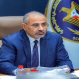 حقيقة العشر سنوات الماضية وكيف تحول صبر الزبيدي إلى تهمة بالتعنت