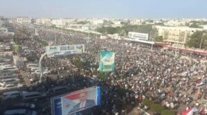 البيان الختامي الصادر عن المليونية التاريخية (الوفاء والصمود)