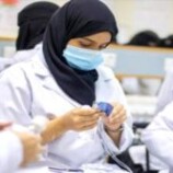 طبيبة تكشف فضيحة داخل أكبر مستشفيات صنعاء