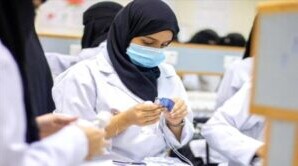 طبيبة تكشف فضيحة داخل أكبر مستشفيات صنعاء