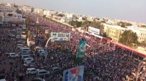 شعب الجنوب في مليونية “الوفاء والصمود” يؤكد رفض المساس بالإرادة الشعبية والسيادة الوطنية الجنوبية