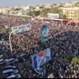 إرادة الشعوب لا تُقهر والحقوق تُنتزع ولا تُوهب