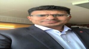 رئيس الجالية الجنوبية في النرويج يجدد دعمه للرئيس الزُبيدي ويؤكد استمرار النضال الجنوبي في الخارج