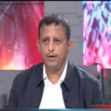 بن لزرق يقدم صورة مضللة عن الجنوب ويزيف الحقائق