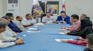 انتقالي لحج: ما جرى محاولة لانتزاع القرار الجنوبي ونرفض أي مسارات خارج الإرادة الشعبية