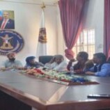 لقاء تشاوري بالمهرة يناقش التطورات السياسية والعسكرية ويؤكد الثوابت الوطنية