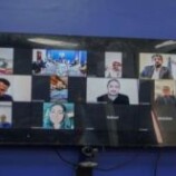 الشؤون الخارجية تعقد اجتماعاً استثنائياً لمناقشة آخر التطورات