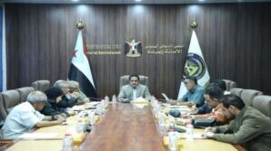 الأمانة العامة تؤكد صلابة الموقف الجنوبي وتدعو للاحتشاد الجماهيري غدا الجمعة تلبية لدعوة الرئيس الزُبيدي