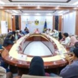 الجمعية الوطنية تحذّر من قمع المتظاهرين وتؤكد: شرعية الانتقالي من الشعب