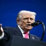 ترامب لـرئيس وزراء النرويج: لم أعد أفكر في السلام فقط