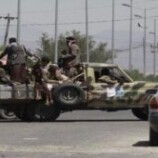 الحوثيون يفرضون جبايات جديدة على الإسمنت المحلي وسط تحذيرات من ارتفاع الأسعار