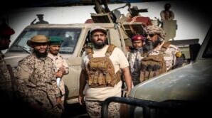 قيادة الفرقة الرابعة عمالقة جنوبية تعزّي في وفاة العميد عبدالله صالح الجيد