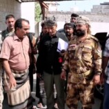 مدير عام خورمكسر يتفقد سير العمل بالمرافق الحكومية ويؤكد استتباب الأمن والاستقرار بالمديرية