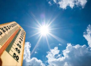 درجات الحرارة المتوقعة اليوم الثلاثاء في الجنوب العربي