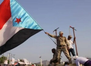 الحوار الناري لتمزيق الموحد واحتلال المحرر