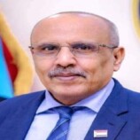 الكثيري يُعزّي نائب رئيس الجمعية الوطنية في وفاة شقيقه