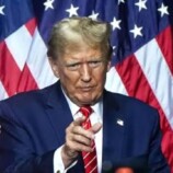 ترامب يعلن عقد اجتماعا بشأن غرينلاند في دافوس